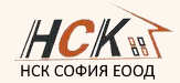 NSK SOFIA logo